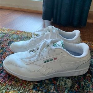 Reebok Women’s Club Memt sneaker